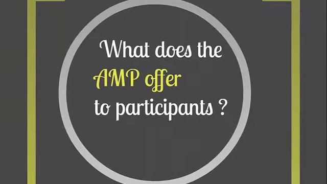 Advanced Management Programs by IE Business School смотреть онлайн