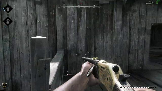 Hunt Showdown 2024 06 03 21 06 46 07 DVR смотреть онлайн