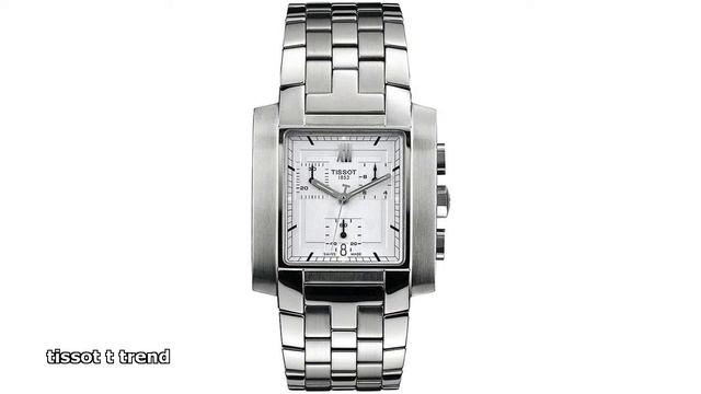 Tissot T Trend