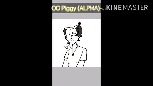 OC (Piggy ALPHA) смотреть онлайн