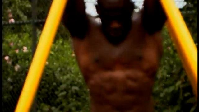 #Thug workout, тренировки с собственным весом# смотреть онлайн