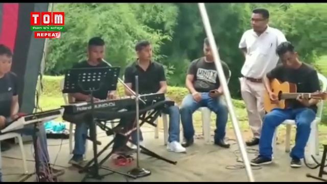 TOM TV 6:30 PM ENGLISH NEWS 24TH JULY 2019 смотреть онлайн