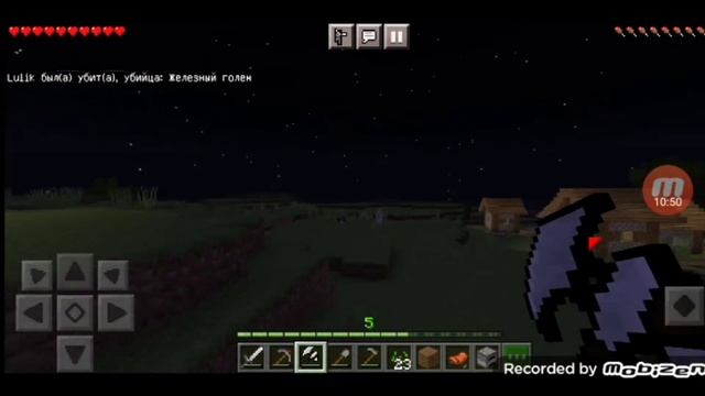 Новые инструменты! Майн с модами 2 часть. смотреть онлайн