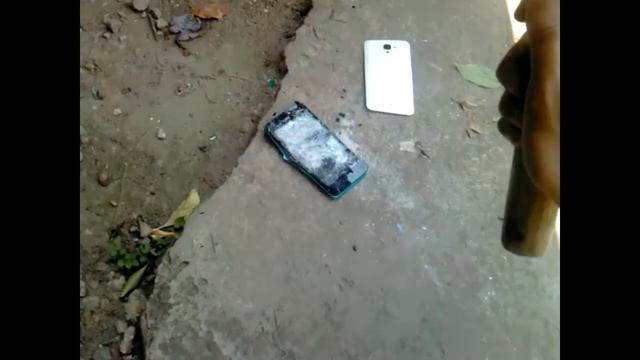 краш тест смартфона explay vega смотреть онлайн