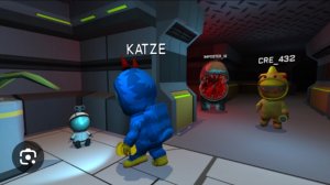 Miron_a7 продолжает играть в 3D инпостер под канал Show bat