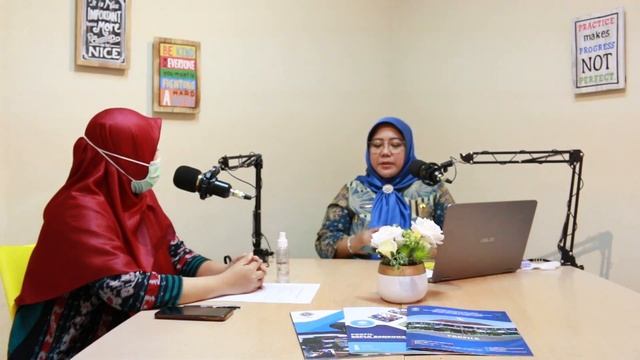 "BROSING" Ngobrol Singkat "Mengenal Lebih Jauh Tentang Pelatihan di UPT BLK Surabaya" смотреть онлайн