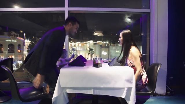 Chef's Market at Sea Grill Restaurant Guam смотреть онлайн