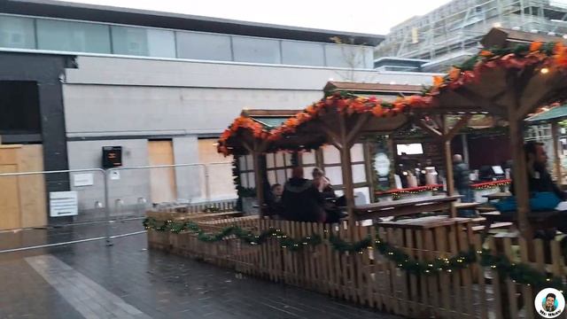Aberdeen - Union Square Mall Visit | Mr Dkay's Mall visit -தமிழ் смотреть онлайн