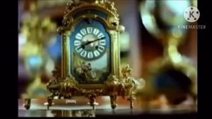 Первый канал реклама часы январь