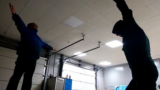 Маг шиномонтажник. смотреть онлайн
