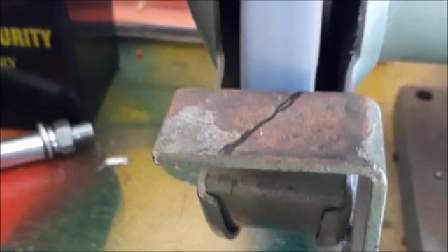 How to sharpen a drill bit. смотреть онлайн