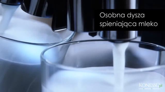 Ekspres Jura Impressa Z9 смотреть онлайн