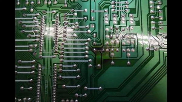 Marantz PM4200 Amplifier Repair