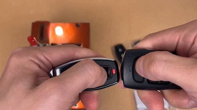 Clone remote control смотреть онлайн