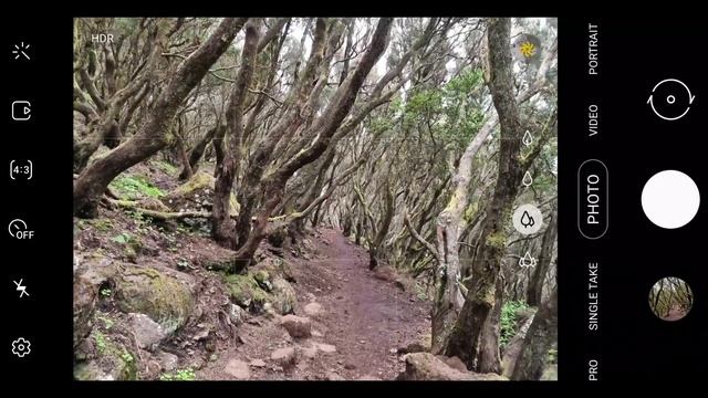 How To Take Dramatic Samsung Photos using Diagonals смотреть онлайн