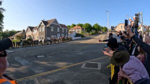 Isle Of Man TT Race 2023