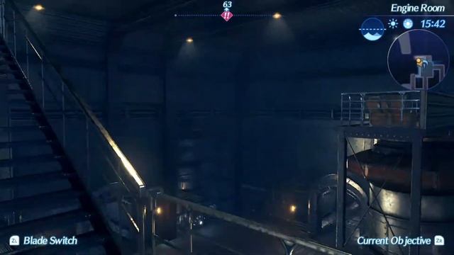 Xenoblade Chronicles 2 NewGamePlus Прохождение Часть6 Без Перевода смотреть онлайн