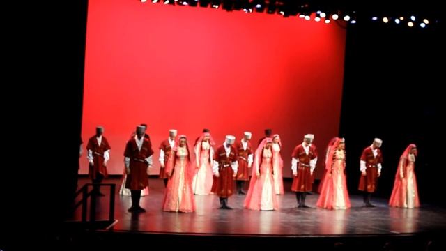 ПРОФЕССИОНАЛЬНАЯ ЛЕЗГИНКА LEZGINKA