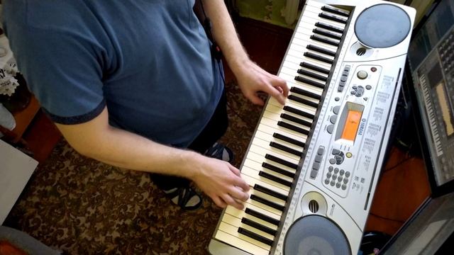 Zymotix - Rachel In Trance (BigRoom Cover By VidStan')