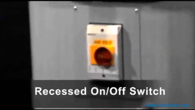 Three-Phase Industrial Vacuum | Nilfisk CFM T-Series | Lorchem Chicagoland смотреть онлайн