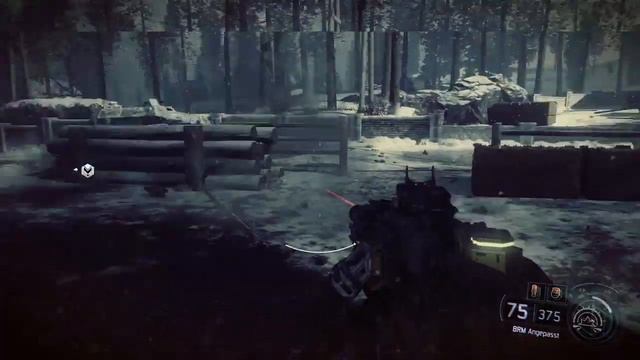 Black Ops 3 "ALBTRÄUME" - Mission 9 - Der innere Dämon (Walkthrough) (BO3 Zombies Kampagne) смотреть онлайн