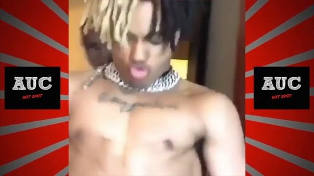 PNB Rock Meets Up With Xxxtentacion Goes Shopping At Mall смотреть онлайн
