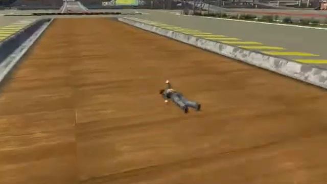 Flatout Madness смотреть онлайн