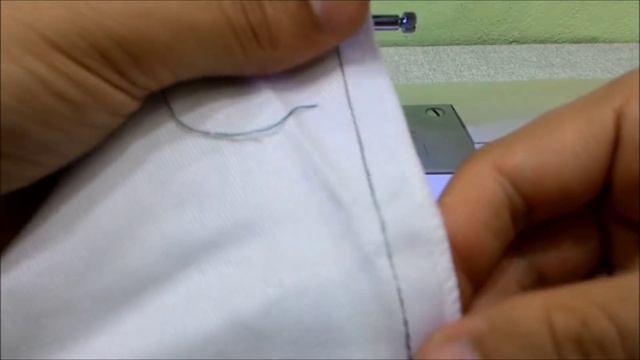 Como Instalar Agulha Dupla Singer e Confirmar Se Funciona Na Máquina de Costura Singer Corretamente смотреть онлайн