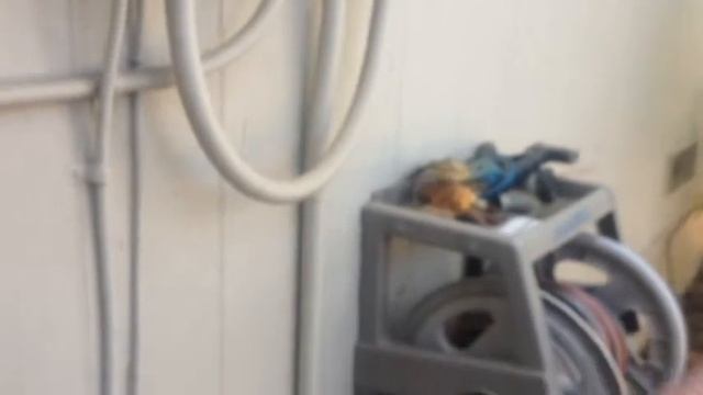 GDFI Earth Current Error Walk Through смотреть онлайн