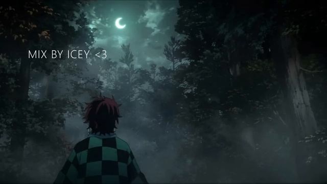 ROCKET Mix [Slowed + Reverb + 528Hz]