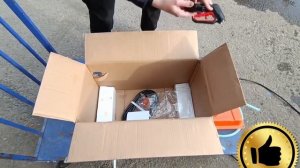 Мойка высокого давления Yaoto 380