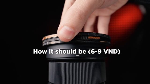 Which Variable ND Filter is Best? Freewell V2 vs PolarPro Helix vs NiSi True Color vs H&Y EVO Flow смотреть онлайн
