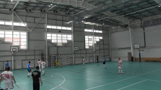 ФК Мансори ФК Сбербанк 1 тайм смотреть онлайн