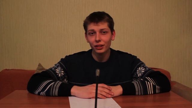 Березовая News (12 Выпуск) смотреть онлайн