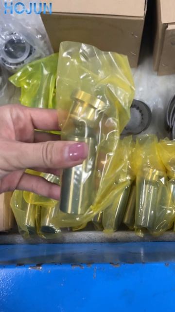 How to choose a good plunger hydraulic pump? смотреть онлайн