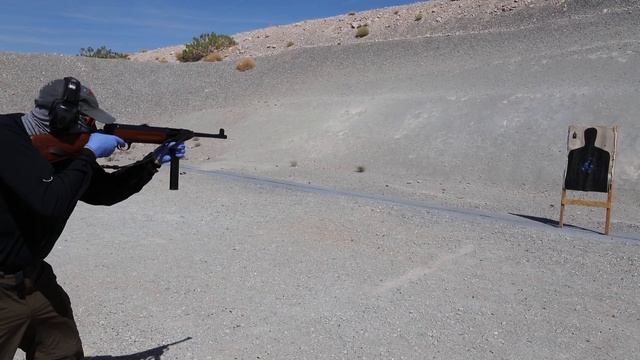 MP 41 Submachinegun (MP 41 Maschinenpistole) смотреть онлайн