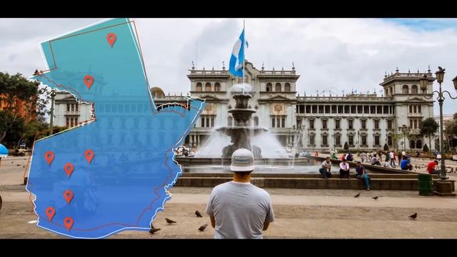 bombas de agua LEO en Guatemala смотреть онлайн