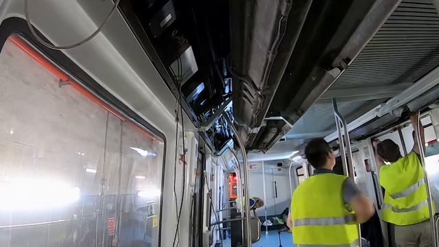 VA-RCM Closer Look at the Hardware смотреть онлайн