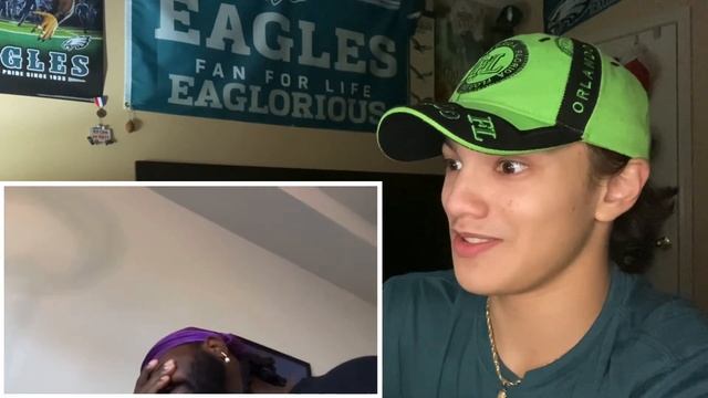 Dez2fly | When Having A VR Girlfriend Takes A Weird Turn (Reaction) смотреть онлайн