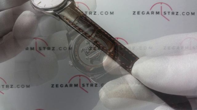 Zegarek Certina DS 8 Chronometer COSC Lady DS8 C033.251.16.031.01 (C0332511603101) смотреть онлайн
