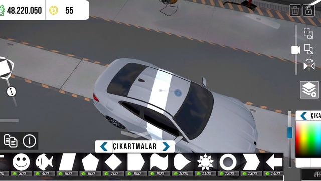 HIZLANMA GAYET İYİ (CAR PARKİNG MULTİPLAYER) BMW M4 MODİFİYE VE GÜÇLENDİRME STOCK HALDEYKEN KAÇ BAS смотреть онлайн