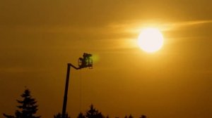 Суточный марафон «24 часа Нюрбургринга».