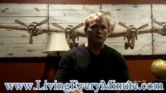 Message from Green Beret Doctor on Weight Loss, Fitness, & Living Stress Free смотреть онлайн