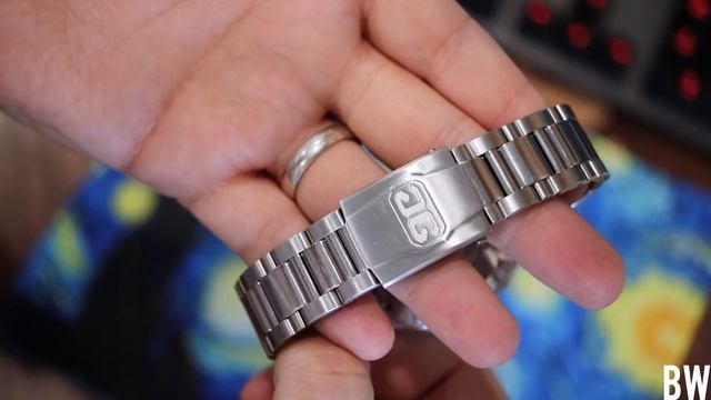 Is this the best 10k watch on the market? смотреть онлайн