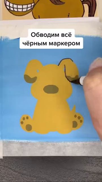 Отмечай друга-собачку 🐶🐕 #звероГороскоп #китайскийгороскоп #восточныйкалендарь смотреть онлайн