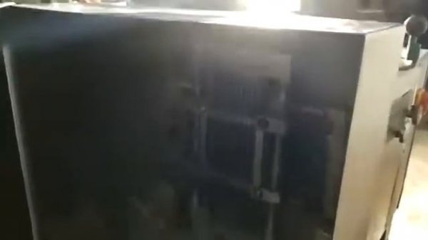 Шпигорезка NAGEMA ВТОРМАШ