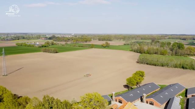 (주)신기 파종기 아마존 프리시아 AMAZONE Precea 6000 2FCC & FT P 1502 смотреть онлайн