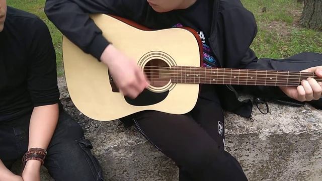 артем просит гитару на протяжении 19 минут смотреть онлайн