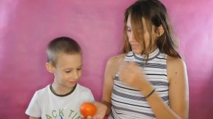 Коробка с карандашами