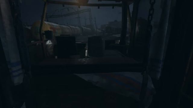 Прохождение MetroExodus (Метро 35) ч.13 смотреть онлайн